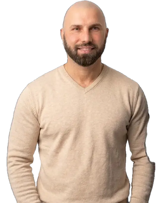 Michal Potěšil